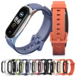 Mijobs CS Silicone Waterproof Watch Band - Image 8