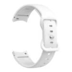 Butterfly Buckle Silicone Watch Band - Image 3