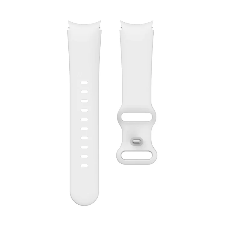 EDA002948901A_2.webp Butterfly Buckle Silicone Watch Band - Image 4