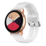 Silicone Watch Band