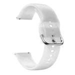 Silicone Watch Band - Image 3
