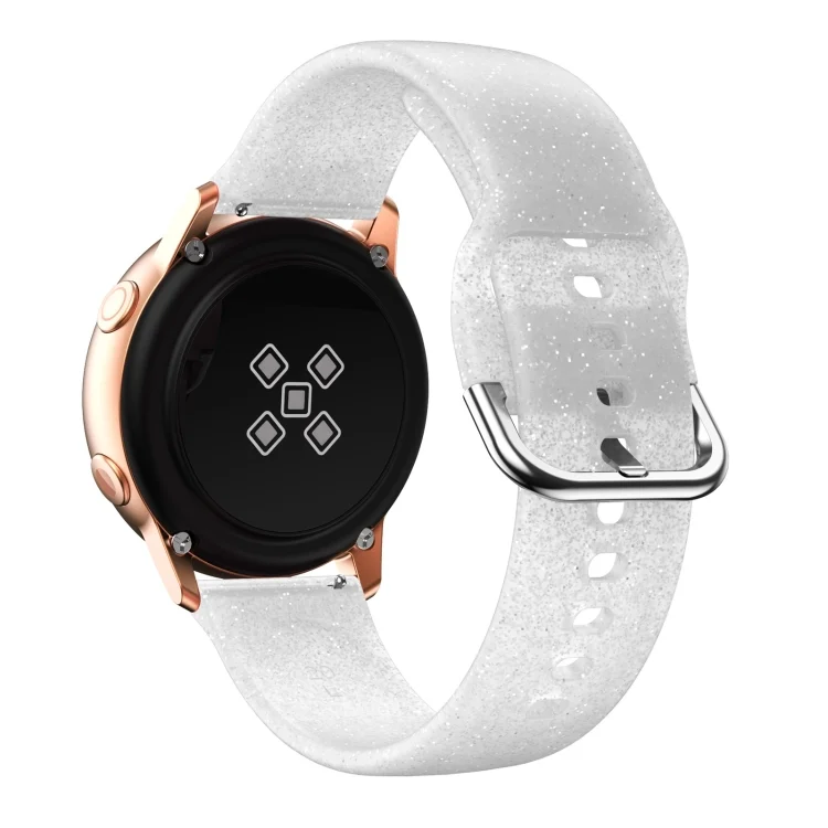 EDA002949201A_3.webp Silicone Watch Band - Image 5