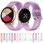 Silicone Watch Band - Image 2