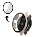 PC + Tempered Glass Watch Case - Image 2