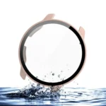 PC + Tempered Glass Watch Case - Image 5