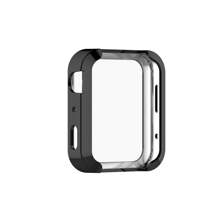 TPU All-Inclusive Plating Cover