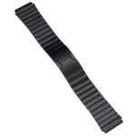22mm Original Buckle Steel Watch Band - Image 6