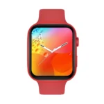 i7 pro+ 1.75 inch TFT Screen Smart Watch, Support Blood Pressure Monitoring/Sleep Monitoring - Image 7