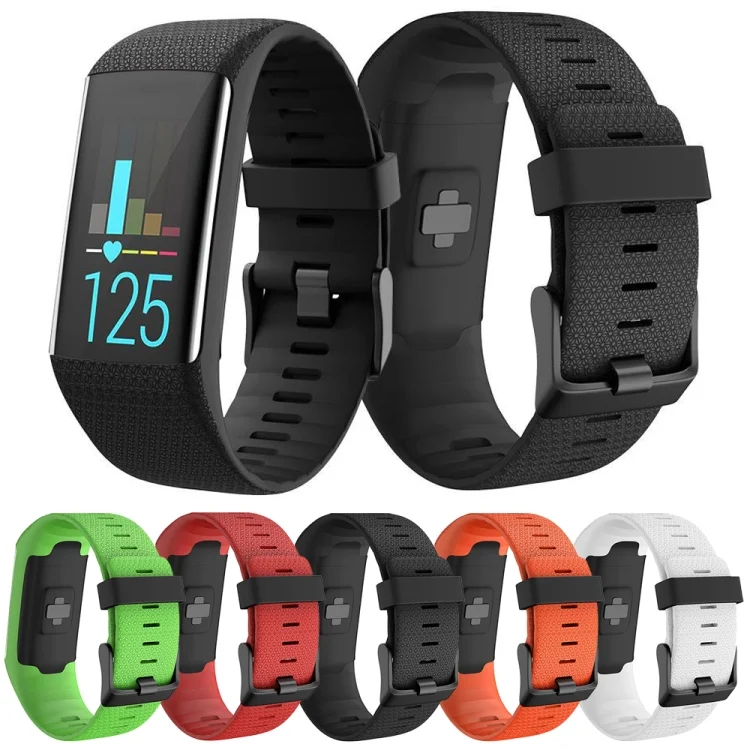 EDA00296401_B1.webp Textured Watch Strap - Image 2