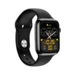 i7 pro+ VIP 1.75 inch TFT Screen Smart Watch, Support Bluetooth Dial/Sleep Monitoring - Image 7