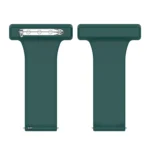 Silicone Nurse Brooch Watch Band - Image 4