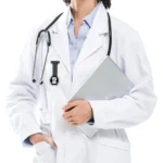 Silicone Nurse Brooch Watch Band - Image 2