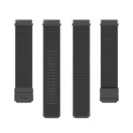 19mm Snap-fit Stainless Steel Mesh Watch Band - Image 4