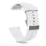 Silicone Watch Strap - Image 4