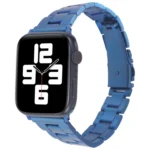 Small Waist Quick Release Watch Band For Apple Watch Series
