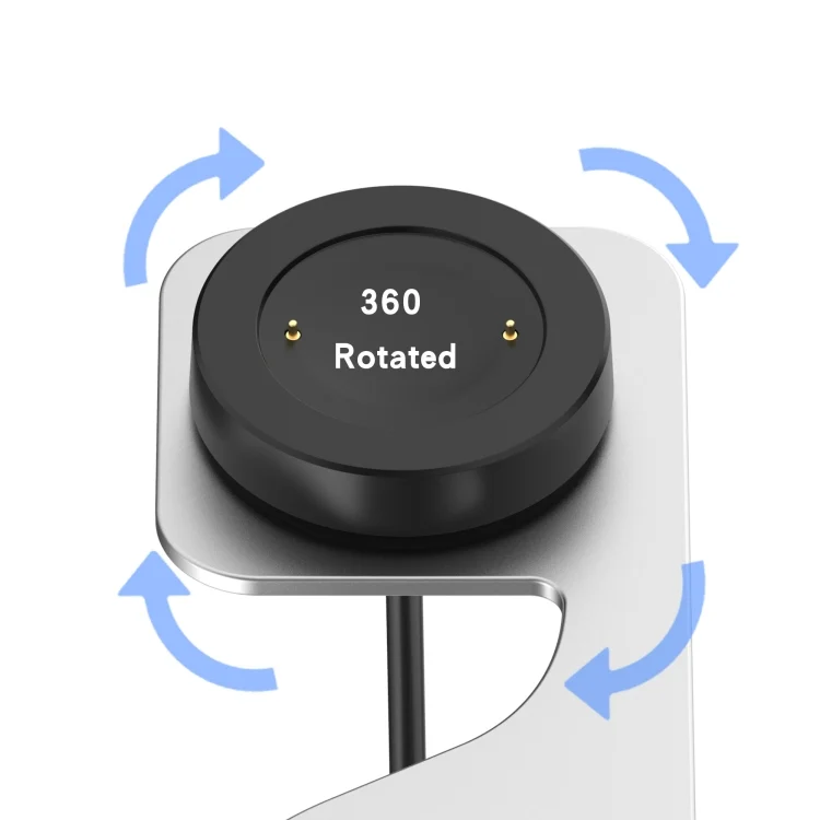 EDA002971801A_2.webp Universal Aluminum Alloy Magnetic Charger Holder - Image 3