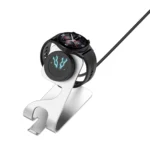 Universal Aluminum Alloy Magnetic Charger Holder - Image 5