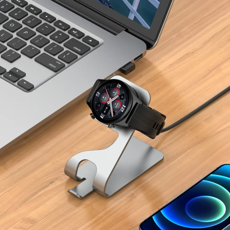 EDA002971801A_6.webp Universal Aluminum Alloy Magnetic Charger Holder - Image 7