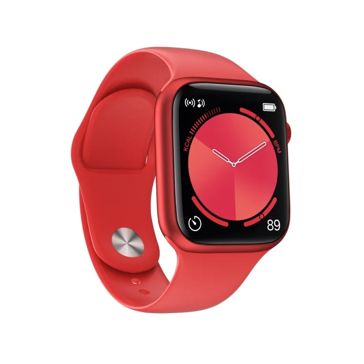 EDA002975501A_1.webp HW22 Pro 1.75 inch HD Screen Smart Watch, Support Bluetooth Dial/Body Temperature Monitoring - Image 7