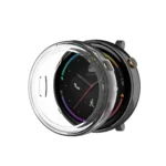 TPU Watch Case