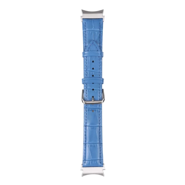 EDA002990401A_3.webp Slub Texture Leather Watch Band - Image 6