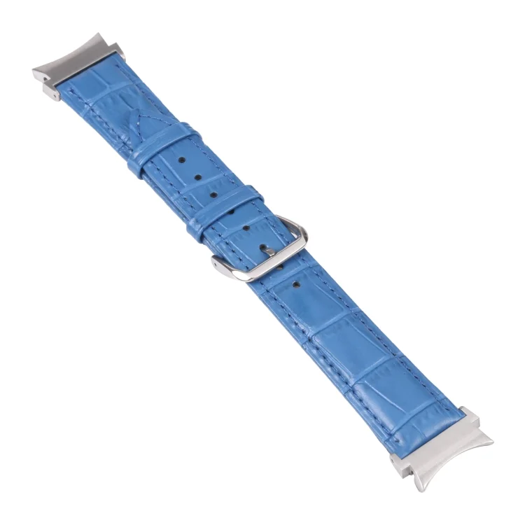 EDA002990401A_4.webp Slub Texture Leather Watch Band - Image 7