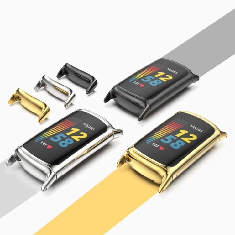 EDA002996601_B2.webp Mijobs TPU + Leather Watch Band - Image 3