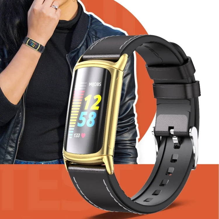 EDA002996601_B3.webp Mijobs TPU + Leather Watch Band - Image 4