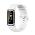 Mijobs Soft Silicone  Watch Band