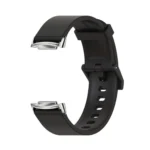 Mijobs Soft Silicone  Watch Band - Image 4