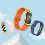 Mijobs Soft Silicone  Watch Band - Image 5