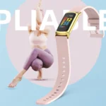 Mijobs Soft Silicone  Watch Band - Image 6