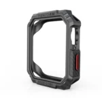 Carbon Fiber Contrast Color Protective Case - Image 2