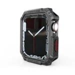 Carbon Fiber Contrast Color Protective Case - Image 3