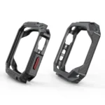 Carbon Fiber Contrast Color Protective Case - Image 4