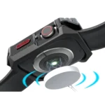 Carbon Fiber Contrast Color Protective Case - Image 6