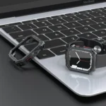 Carbon Fiber Contrast Color Protective Case - Image 7