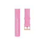 Canvas Watch Strap - Image 3