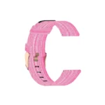 Canvas Watch Strap - Image 4