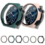 PC + Tempered Glass Watch Case - Image 2