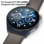 PC + Tempered Glass Watch Case - Image 3