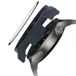 PC + Tempered Glass Watch Case - Image 4
