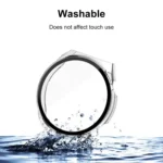 PC + Tempered Glass Watch Case - Image 6
