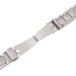 22mm Three-bead Steel Watch Band - Image 7