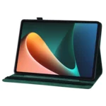 Big Butterfly Embossed Leather Tablet Case, For Xiaomi Pad 5, For Xiaomi Pad 5 Pro - Image 4