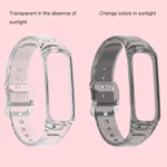 Discoloration in Light TPU Watch Band - Image 7