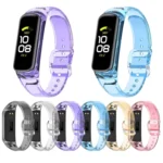 Discoloration in Light TPU Watch Band - Image 2