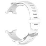 Diving Watch Silicone Watch Band with Extension Strap - Image 3