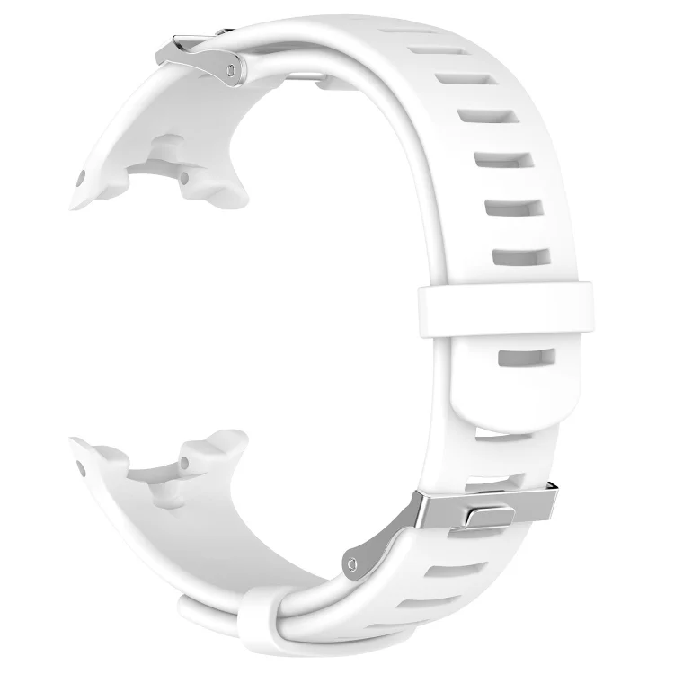 EDA003027901A_1.webp Diving Watch Silicone Watch Band with Extension Strap - Image 3