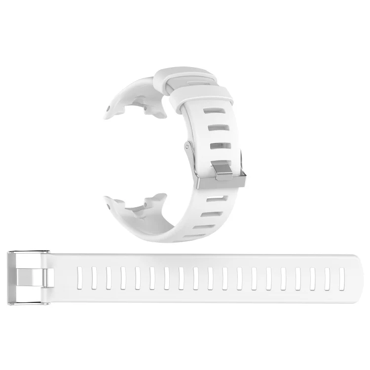EDA003027901A_2.webp Diving Watch Silicone Watch Band with Extension Strap - Image 4